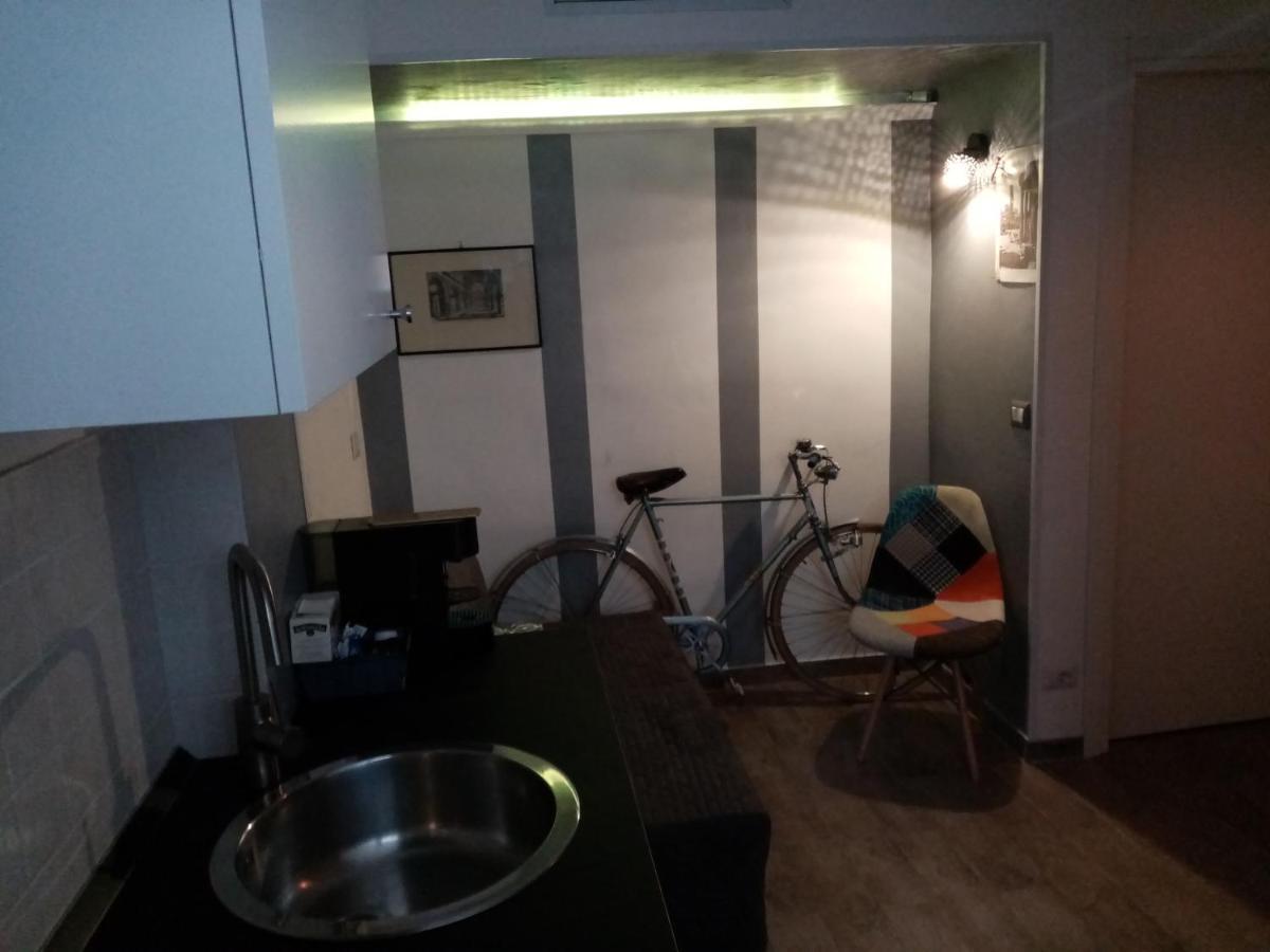 Appartamento Retro Art House