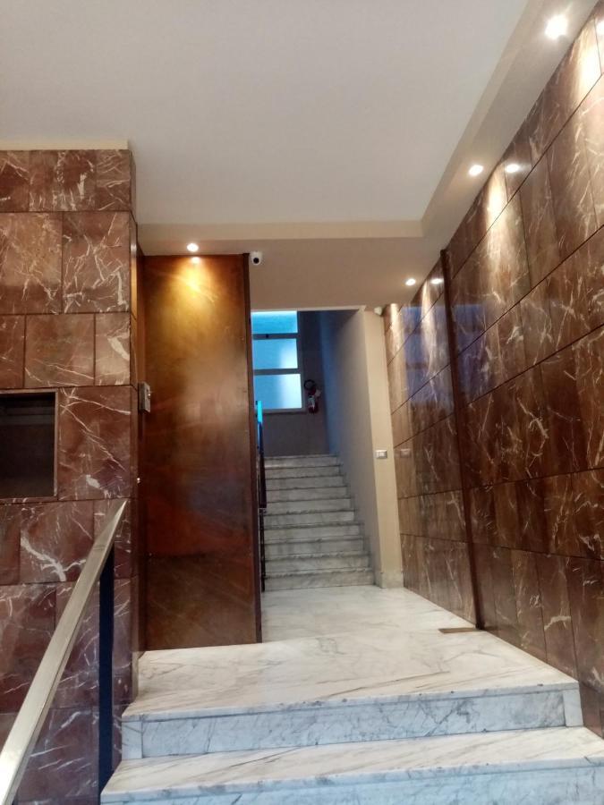 Retro Art House Apartamento Roma