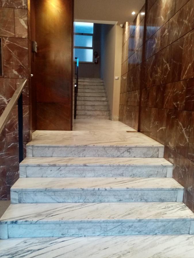 Retro Art House Appartamento *