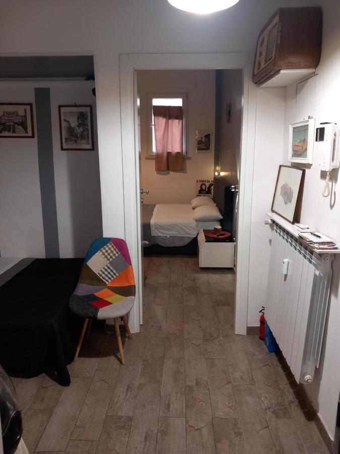 Retro Art House Appartamento