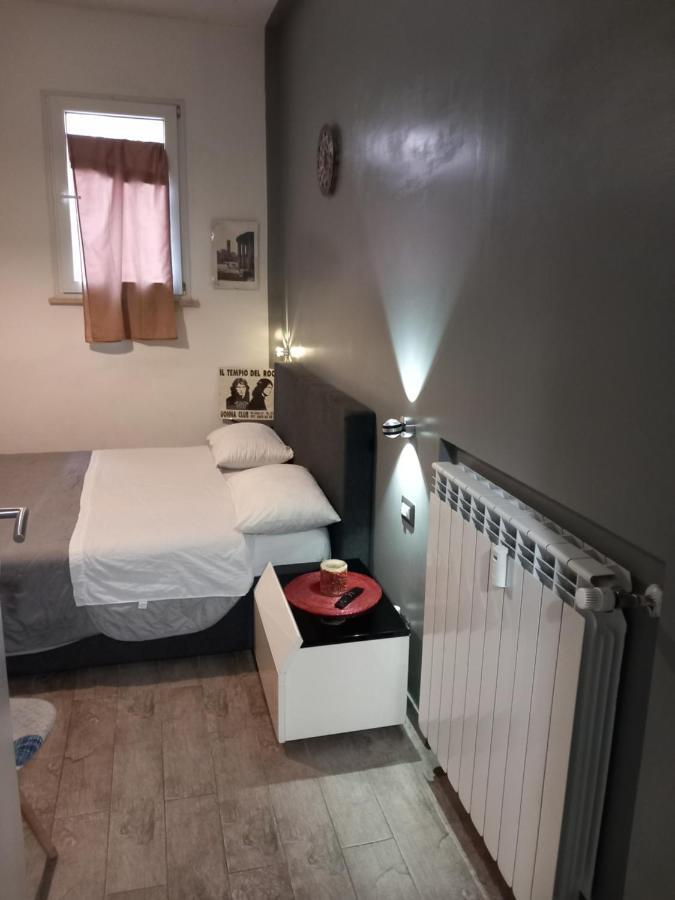 Appartamento Retro Art House *