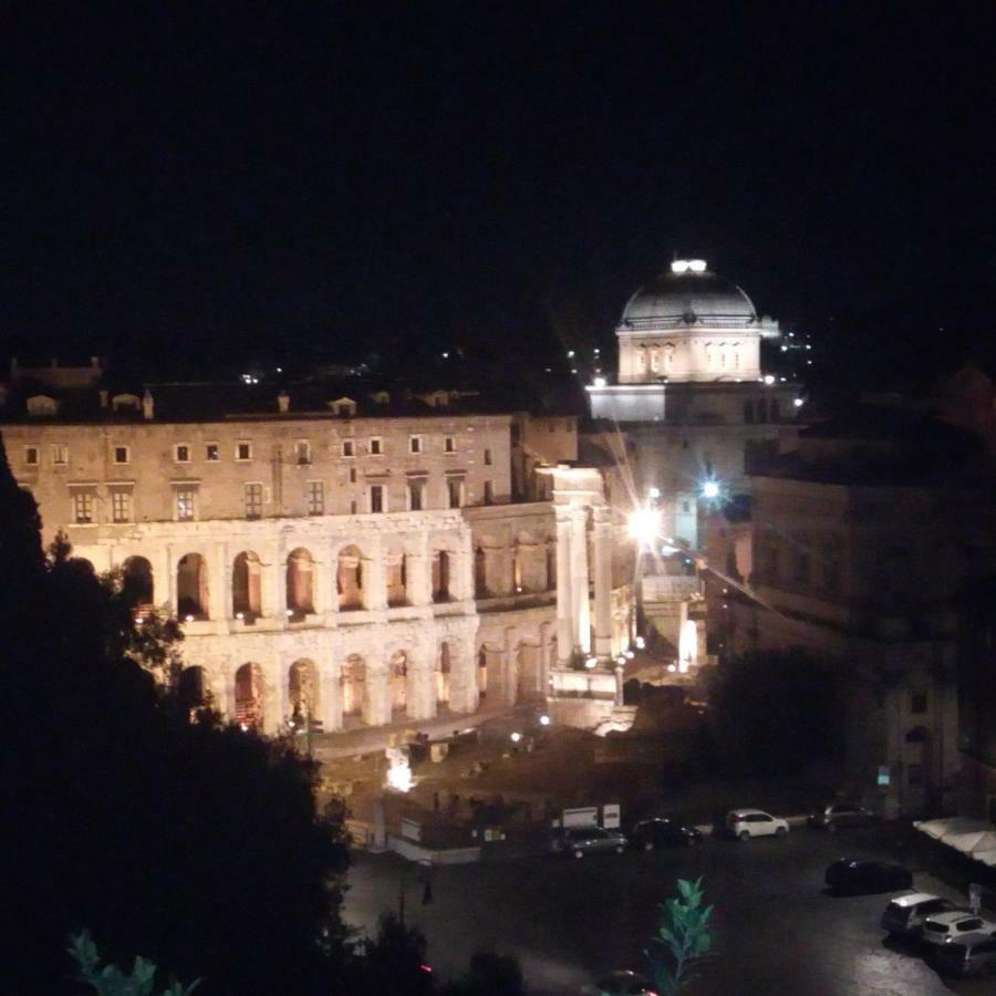 Appartamento Retro Art House Roma