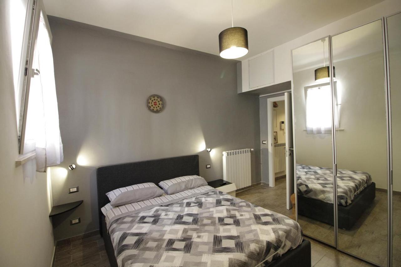 Retro Art House Apartamento