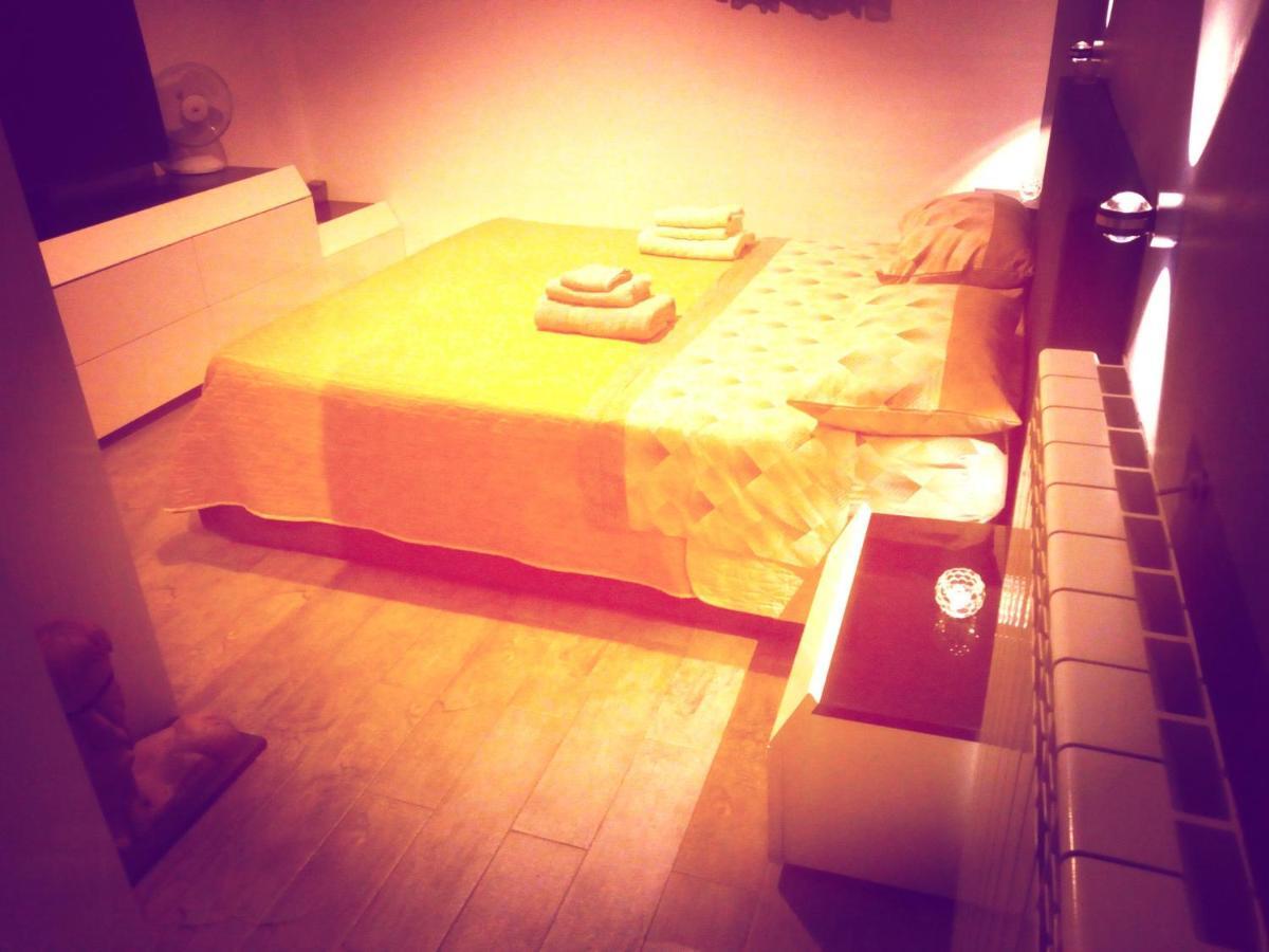 Apartamento Retro Art House