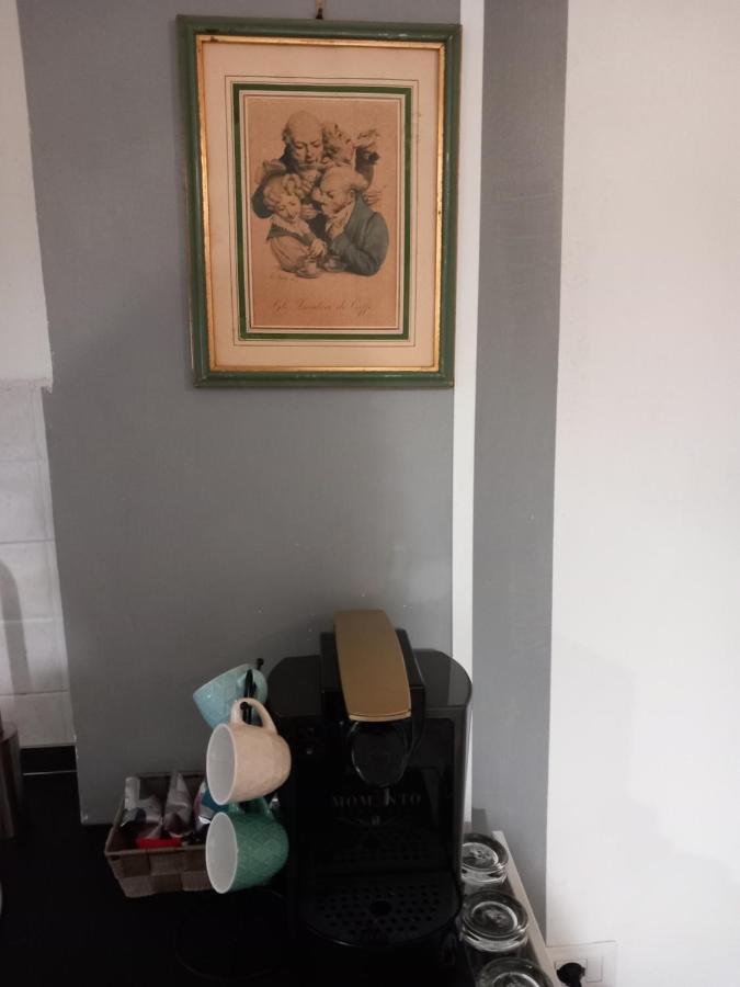 Retro Art House Rom